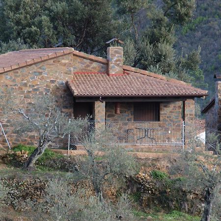 Ramajal Rural Horcajo (Caceres) Exterior foto