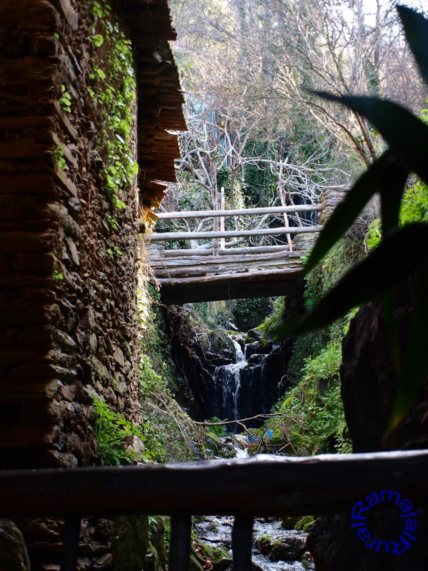 Ramajal Rural Horcajo (Caceres) Exterior foto