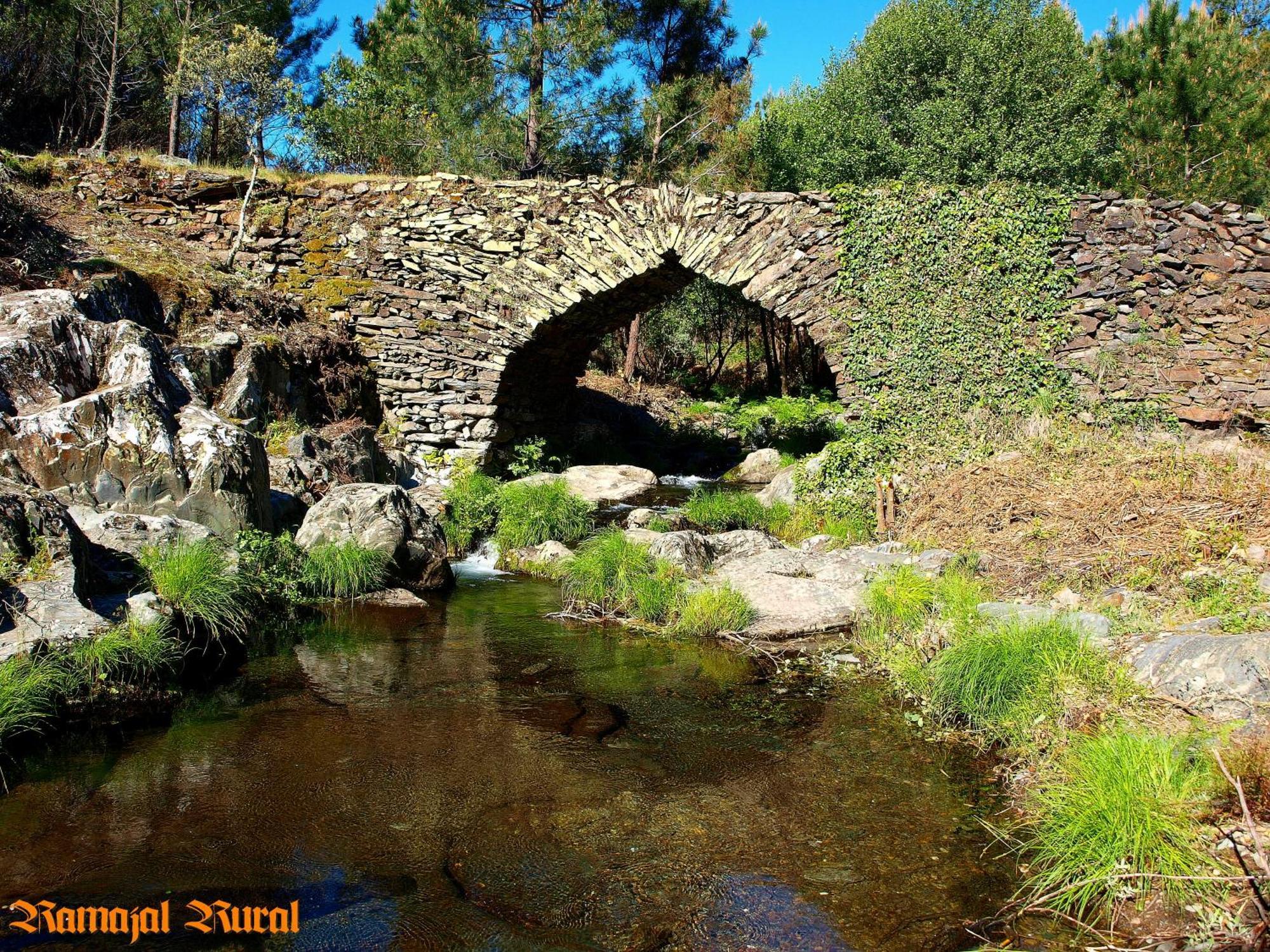 Ramajal Rural Horcajo (Caceres) Quarto foto