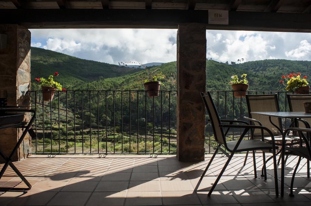 Ramajal Rural Horcajo (Caceres) Exterior foto