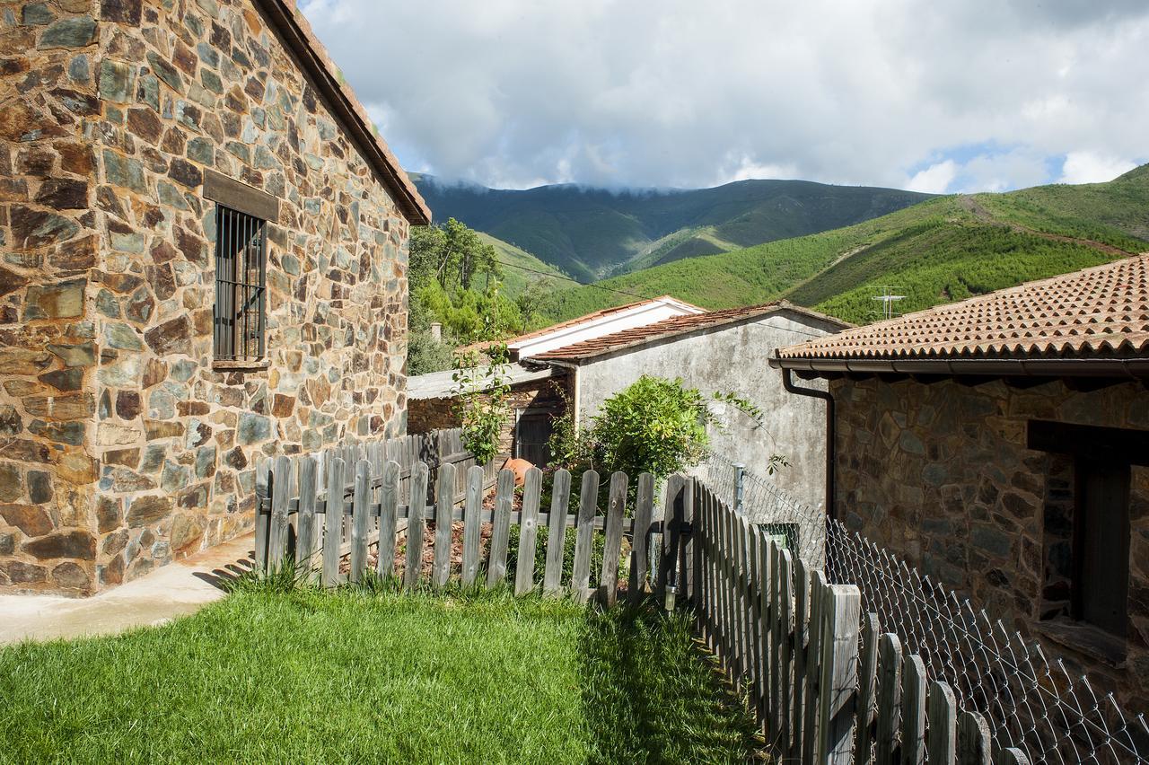 Ramajal Rural Horcajo (Caceres) Exterior foto
